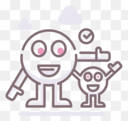 Age Limit - Clip Art Emoji