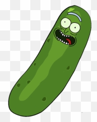 Pickle Rick In 2020 - And Morty Emoji
