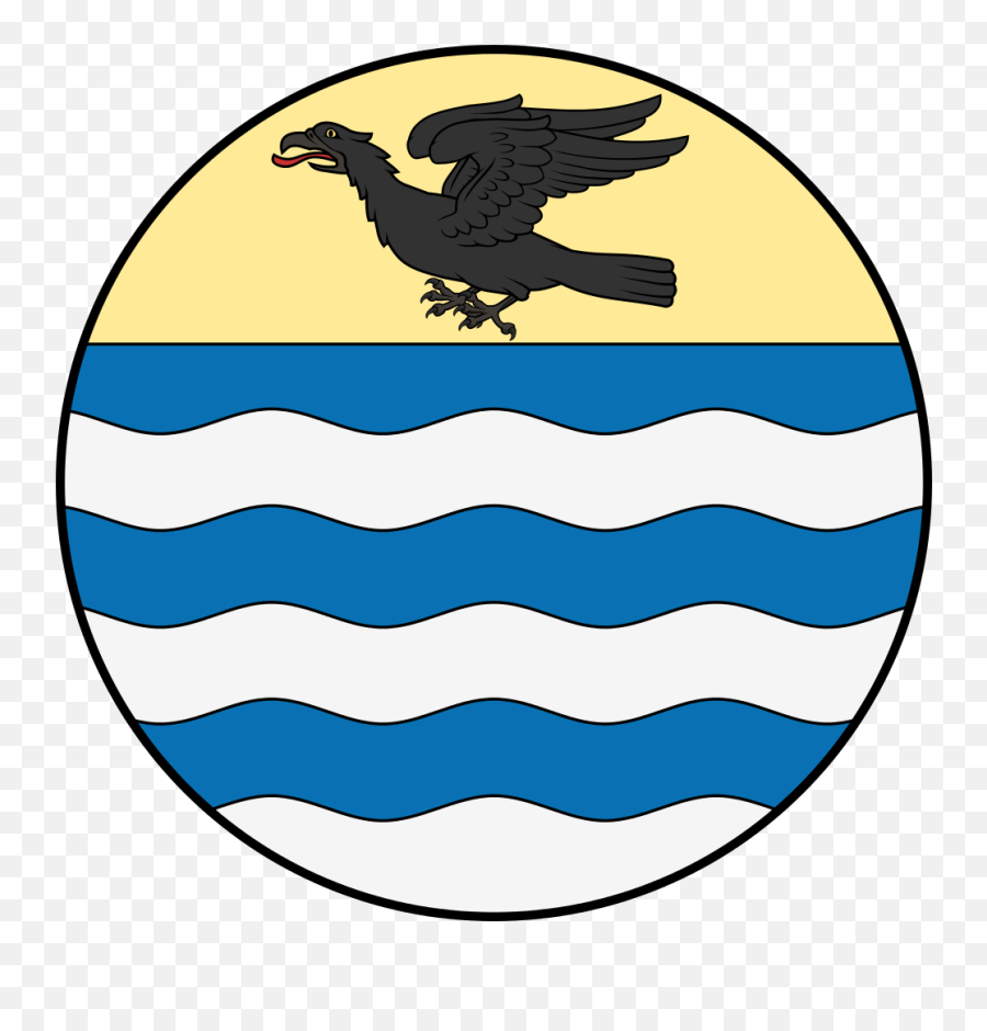 Coa Hungary County Csongrád - Csongrád Megye Címere Emoji,Us Flag Emoji