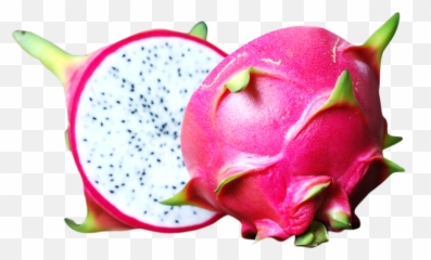 Fruit Transparent Png Clipart - Dragon Images Emoji