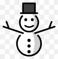 Openmoji - Clip Art Emoji