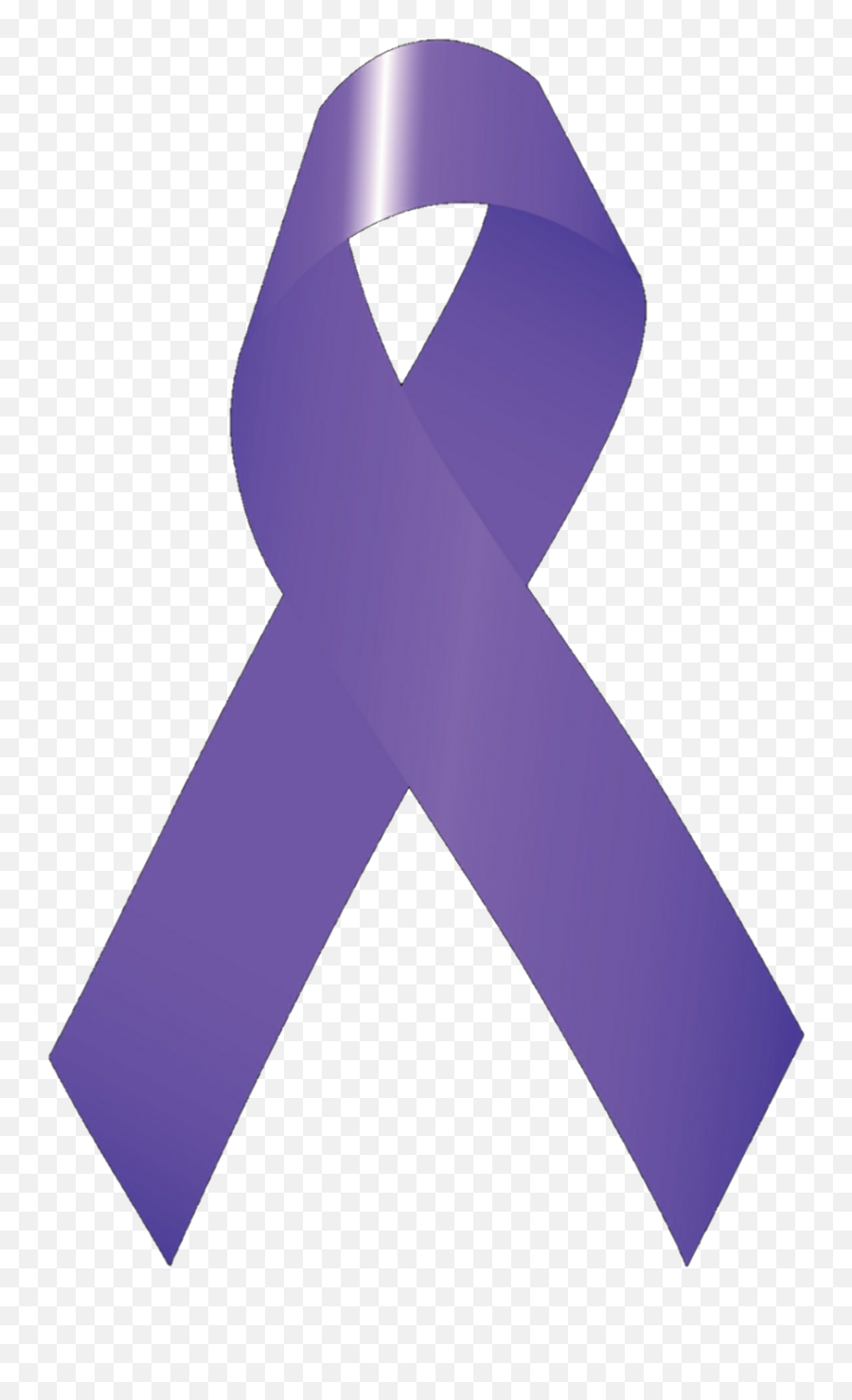 Purple Awareness Ribbon Lupus Freetoedit - Arthritis Emoji,Awareness Ribbon Emoji