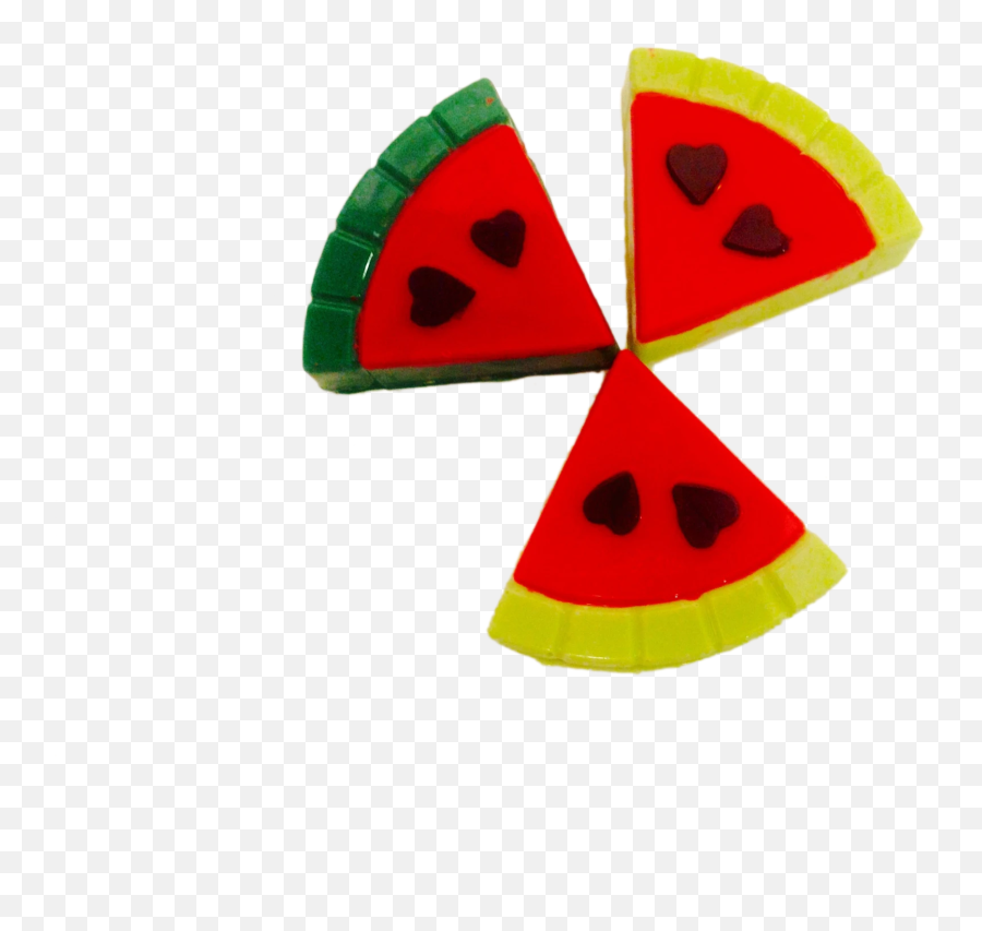 Chocolate Covered Oreo Watermelon - Watermelon Emoji,Watermelon Emoji Png