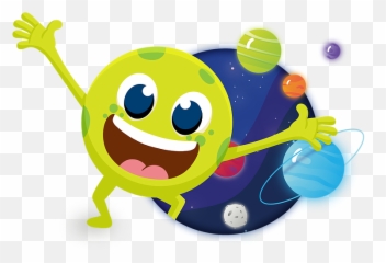 Reading - Cartoon Emoji