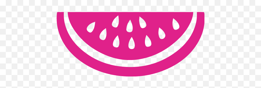 Barbie Pink Watermelon Icon - Clip Art Emoji,Light Bulb Camera Action Emoji