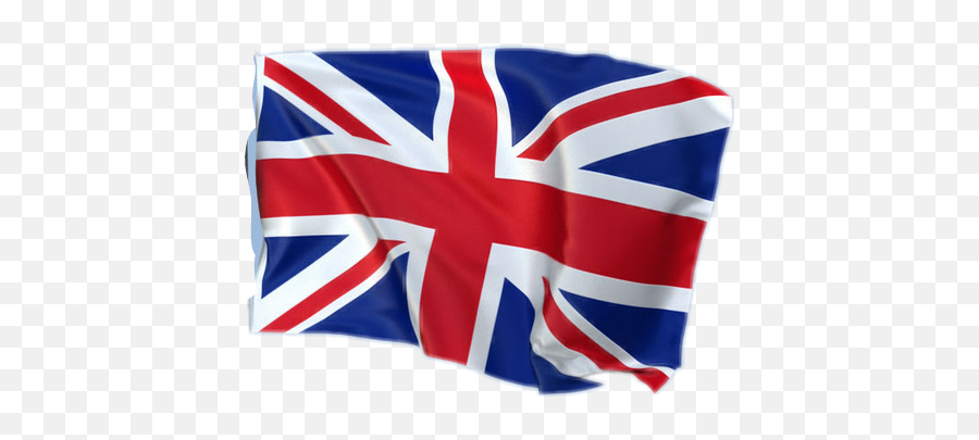 Englishflag Brittishflag Unionjack - Union Jack Flag Clipart Emoji,English Flag Emoji