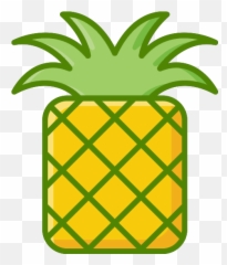 Png Transparent Background Image - Portable Network Graphics Emoji,Pineapple Emoji