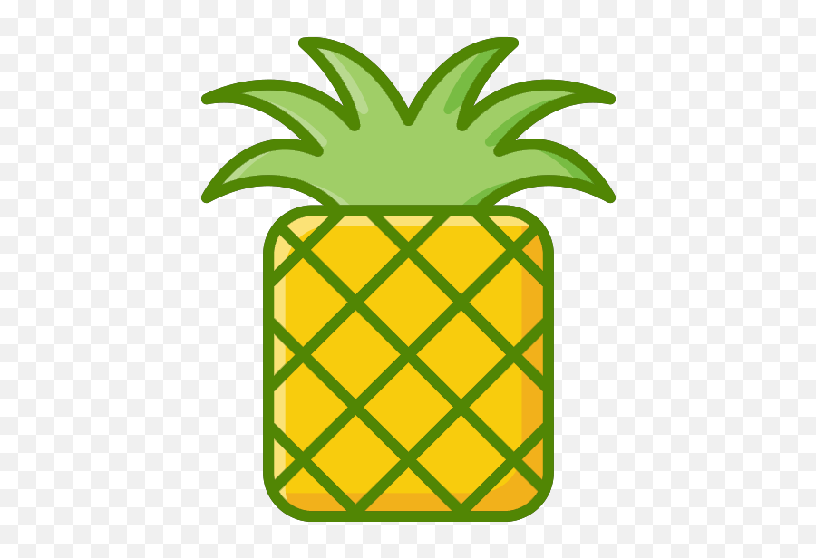 Png Transparent Background Image - Portable Network Graphics Emoji,Pineapple Emoji