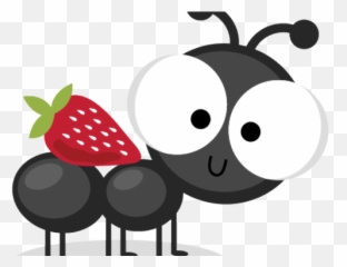 Ant Clipart Picnic Hamper - Png Download Full Size Clipart Transparent Background Ant Clipart Emoji,Ant Emoji