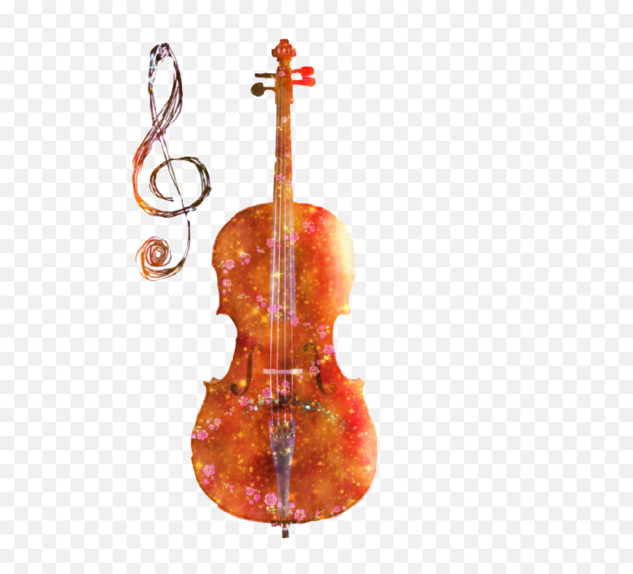 Freetoedit Violin Strings - Viola Emoji,Violin Emoji