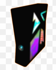 Custom Xbox 360 Rgh Consoles By Tony Mondello Gardendale - Graphic Design Emoji,Xbox Emoji