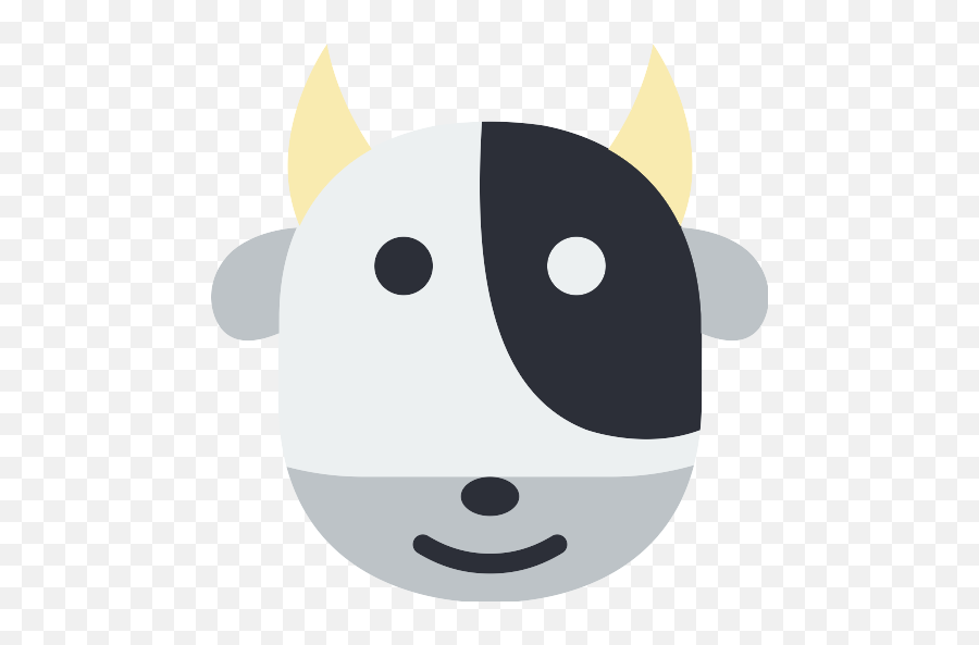 Cow Png Icon - Cartoon Emoji,Money And Cow Emoji