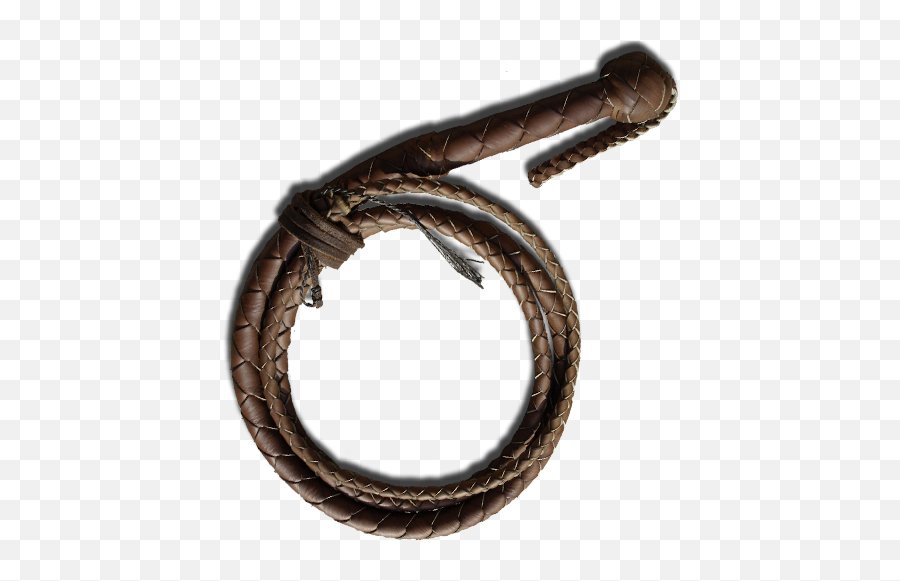 Bullwhip Icon Free Download As Png And - Indiana Jones Whip Png Emoji,Whip Emoticon