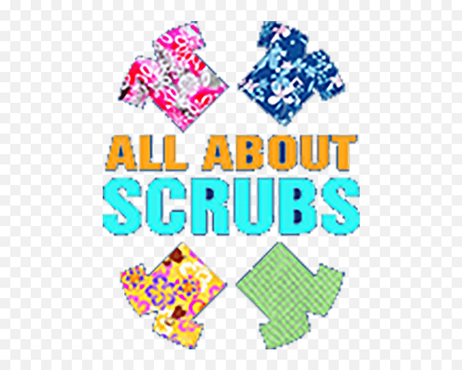 Buyshop Tooniforms Online In Fl U2013 All About Scrubs - Graphics Emoji,Zzz Ant Ladybug Ant Emoji