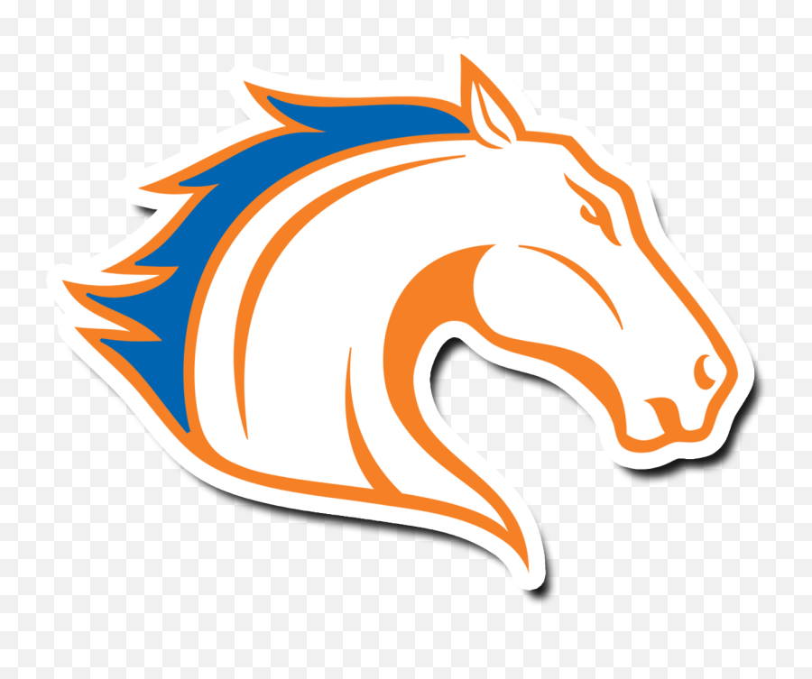 Sun Belt Conference Staff Picks Feb 26 - Feb 29 Sports Mustang Horse Emoji,Horse Emoticons