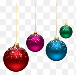 Christmas Decorations Balls Christmasornaments Ornament - Christmas Balls Png Transparent Emoji,Emoji Christmas Decorations