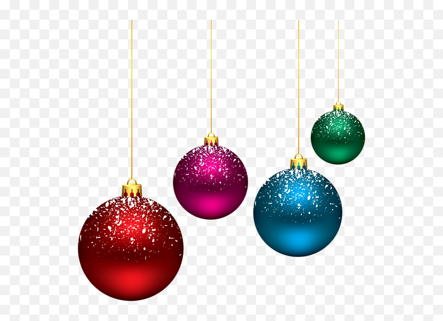 Christmas Decorations Balls Christmasornaments Ornament - Christmas Balls Png Transparent Emoji,Emoji Christmas Decorations