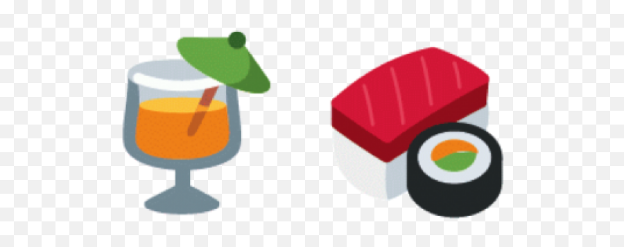872 Emojis Being Introduced - Tropical Drink Icon Png,Wordpress Emoji
