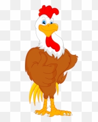 Pin - Varios Gallos Dibujos Emoji