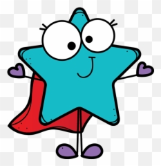 Click Here To Find Out When You Are Star Of The Week - Dibujos Bonitos Animados Preescolar Emoji,Half Star Emoji