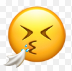 The Most Edited - Happy Emoji