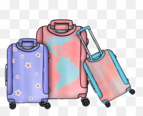 Edit - For Teen Emoji,Suitcase Emoji