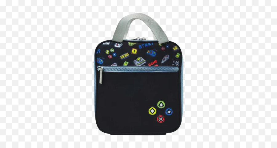 Back To School Supplies And Bags Iscream - Top Handle Handbag Emoji,Shopping Bags Emoji