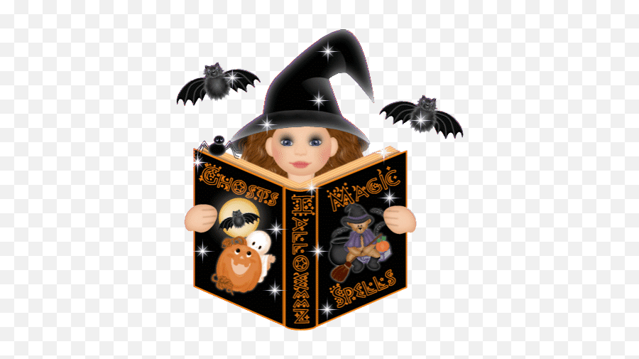 Top Mahou Shoujo Madoka Magica Stickers For Android U0026 Ios - Bruja Halloween Gif Emoji,Twin Emoji Costume