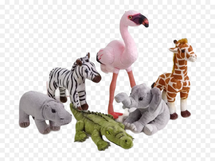 China Plastic Toy Tiger China Plastic Toy Tiger - National Geographic Emoji,Emoji Stuffed Animals