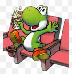 Yoshi Stickers For Whatsapp - Yoshi Mario And Luigi Partners In Time Emoji,Yoshi Emoji