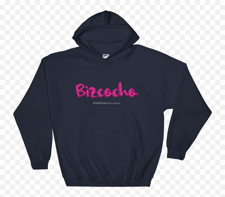 Bizcocho Hoodie - Rwb T Emoji,Bizcocho De Emoji