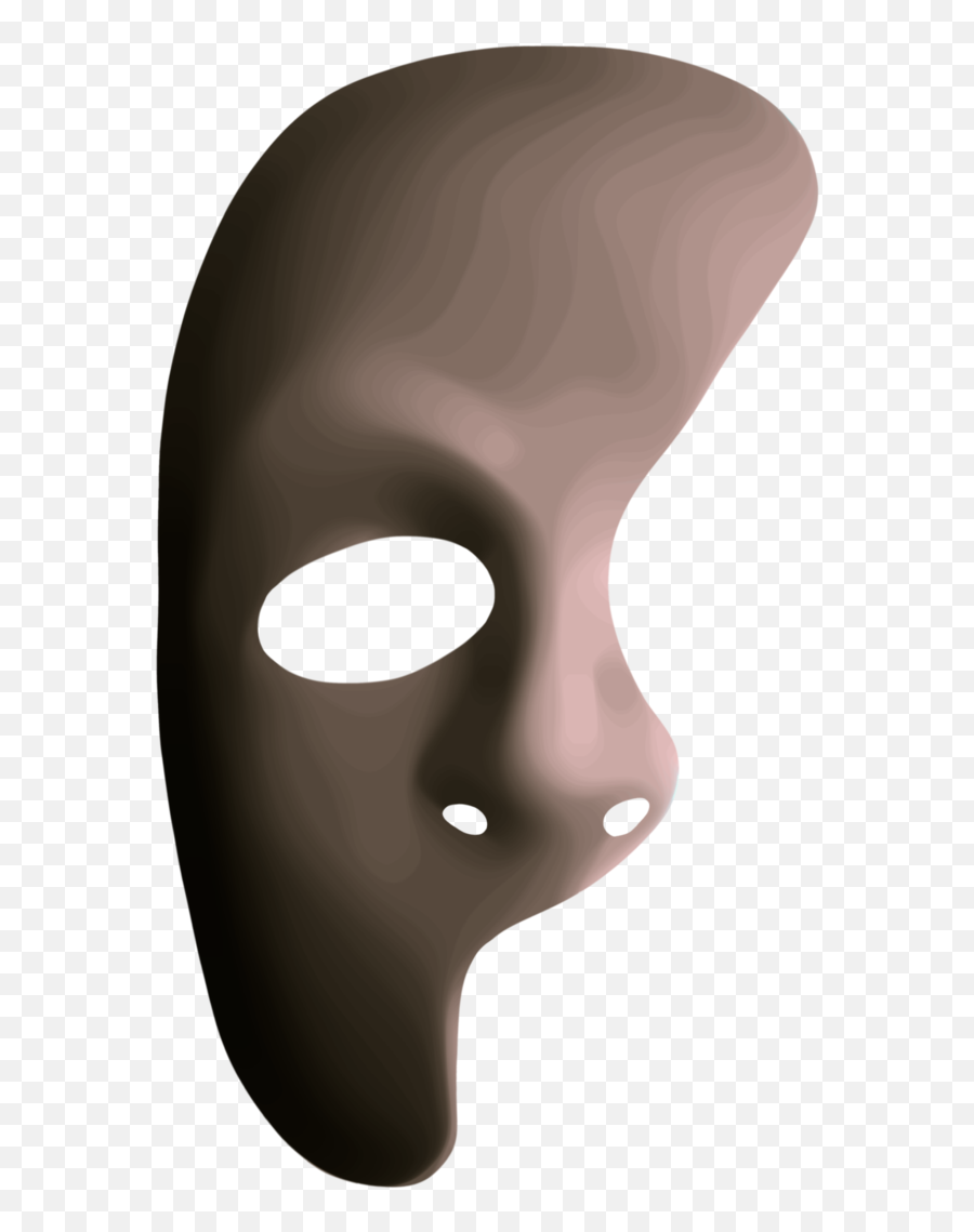 Anonymous Mask Png Transparent Images - Transparent Phantom Of The Opera Mask Png Emoji,Guy Fawkes Emoji