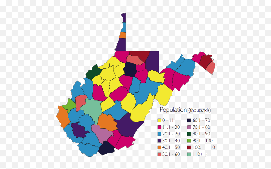 Free Press Wv - West Virginia Population By County Emoji,Swine Fever Emoji