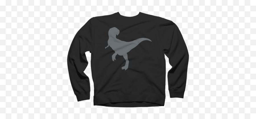 New Dinosaur Crewnecks - Retro Vintage T Shirt Emoji,Velociraptor Emoji
