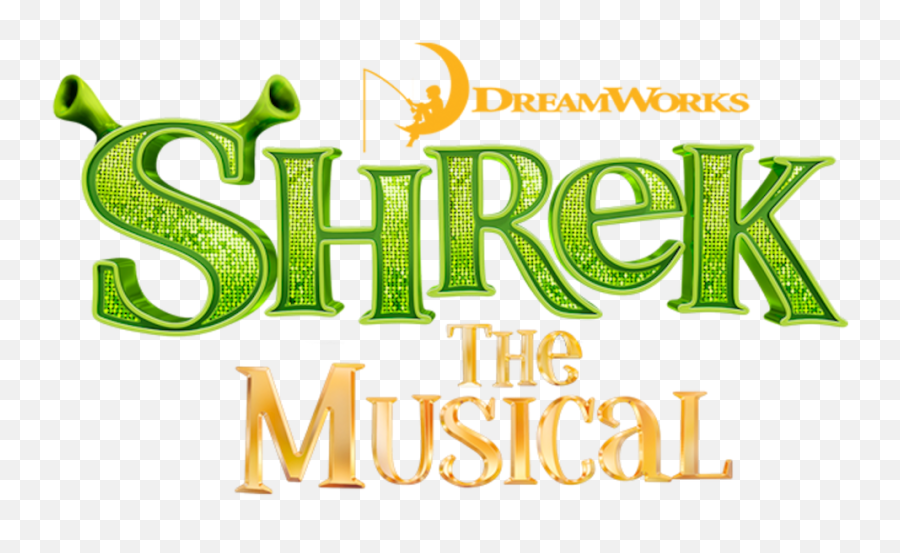 Shrek The Musical Netflix - Shrek The Musical Png Emoji,The Emoji Musical