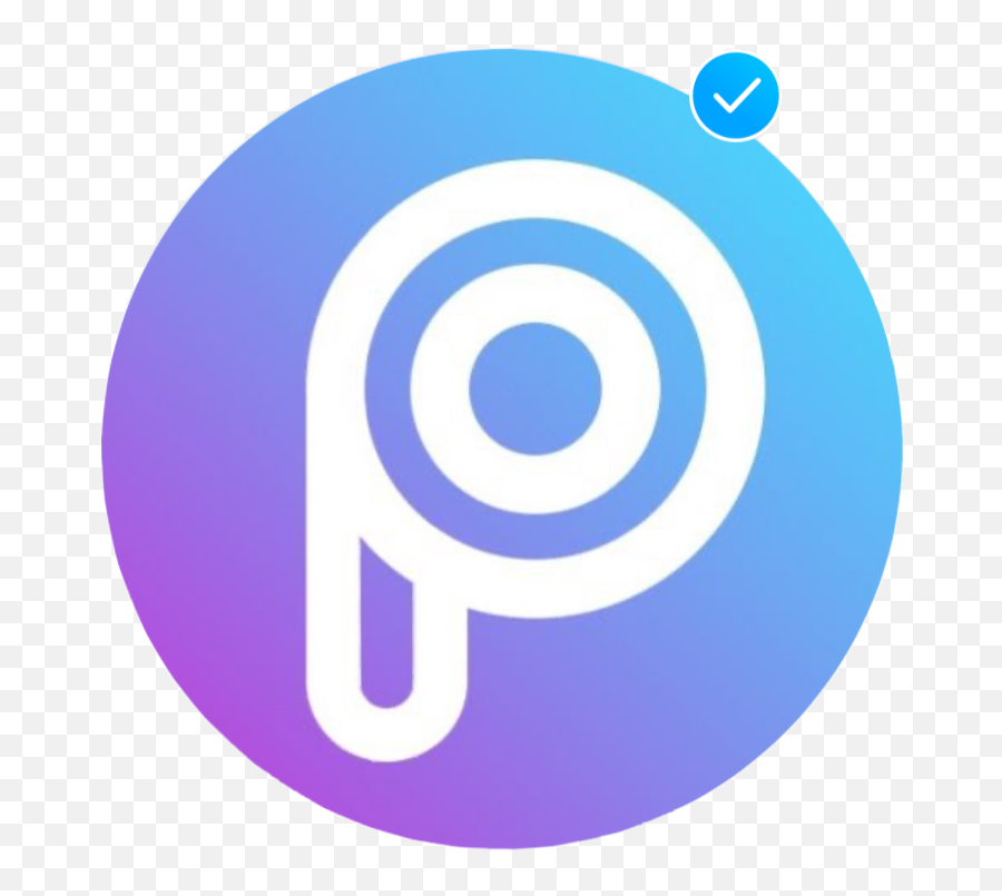 The Most Edited Bluetick Picsart - Dot Emoji,Blue Tick Instagram Emoji