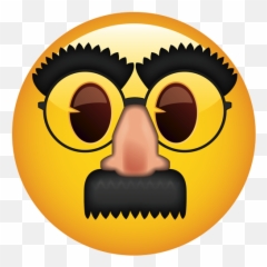 Emoji - Platinum Sponsor Image Png,Nose Emoji
