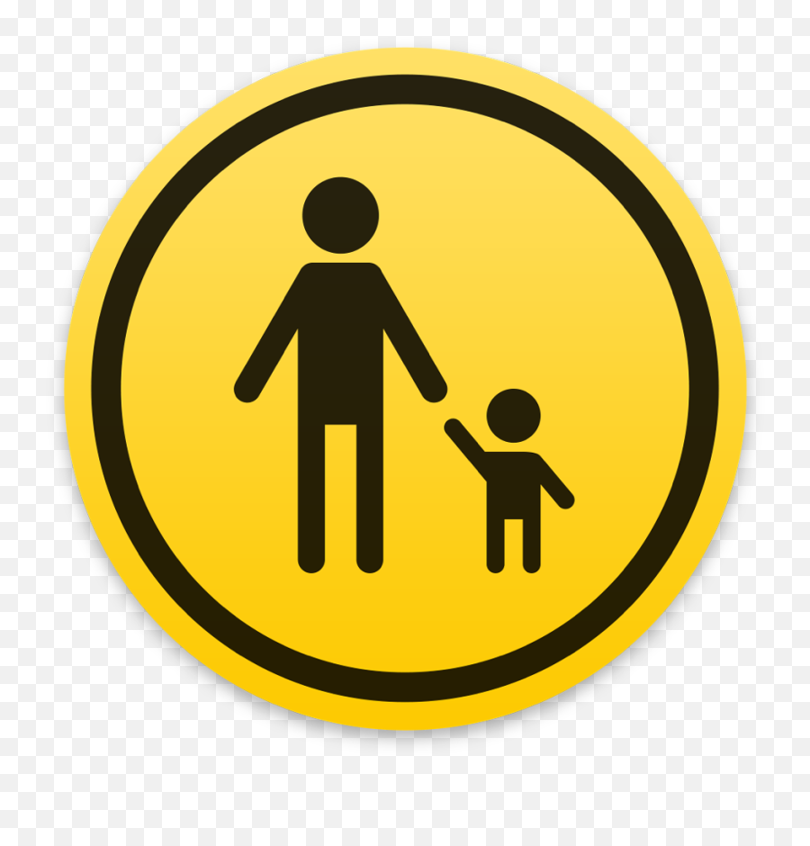 Parental Controls From One User Account - Parental Control Icon Iphone Emoji,Moving Emoji Copy And Paste