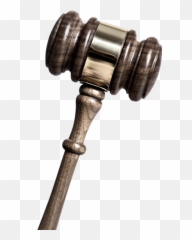 Judge Gavel - Gavel Psd Emoji,Gavel Emoji