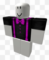 Pink Suspenders And Bow Tie - Joycon Boys Shirt Roblox Emoji,Pink Bow Emoji