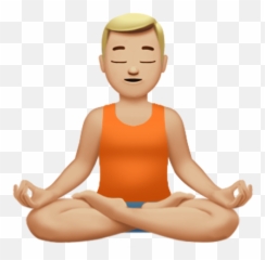 Apple Just Previewed The New Emojis Coming To The Iphone And - Yoga Emoji,Wizard Emoji