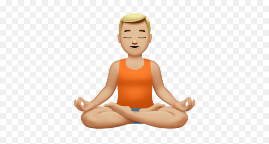 Apple Just Previewed The New Emojis Coming To The Iphone And - Yoga Emoji,Wizard Emoji