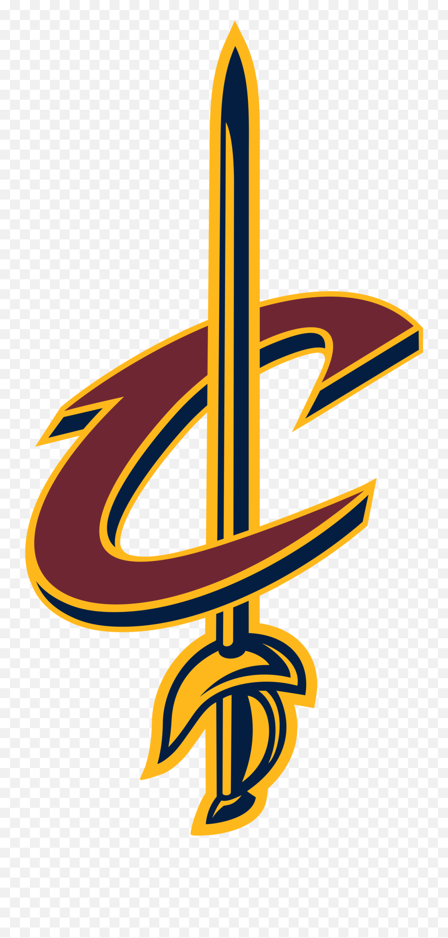 Cavs Logo Transparent Png Clipart - Cleveland Cavaliers Logo Emoji,Cavs Emoji