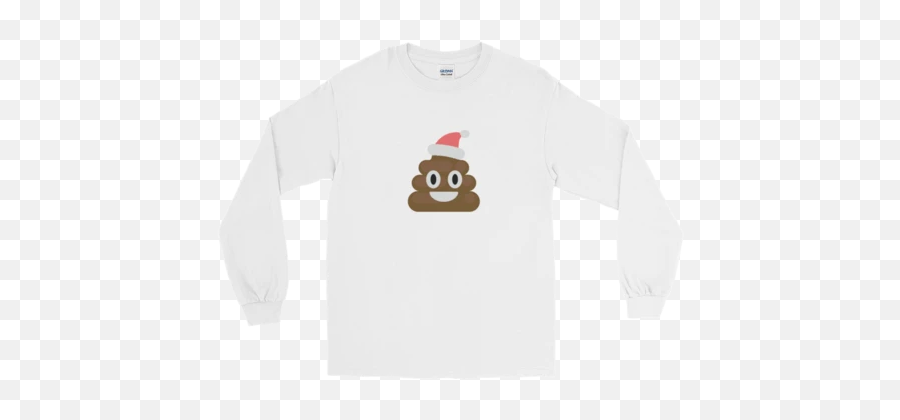 Joshuadtv - Sweatshirt Emoji,Emoji Long Sleeve Shirt