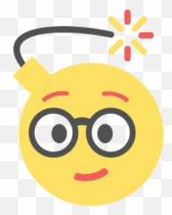 Emojibombs - Clip Art Emoji,Emoji Story Maker