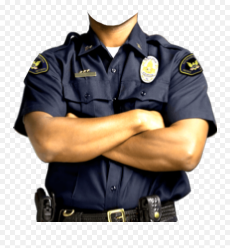 The Newest Police Stickers - Security Guard Services Company Emoji,Policeman Emoji