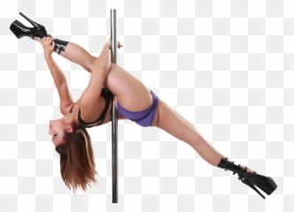 Pole Dance Png - Pole Dancer Transparent Background Emoji,Pole Dancer Emoji
