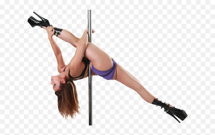 Pole Dance Png - Pole Dancer Transparent Background Emoji,Pole Dancer Emoji