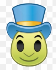 Jiminy Cricket - Disney Emoji Blitz Jiminy Cricket,Watch Emoji Movie
