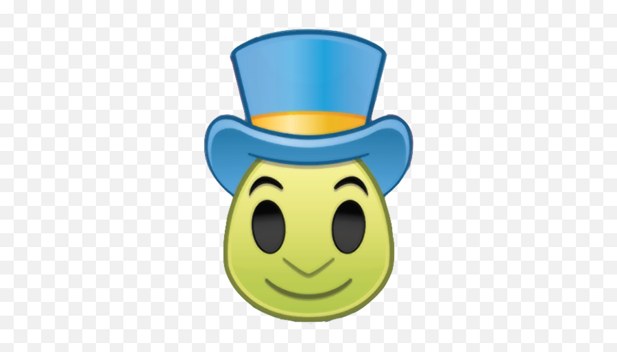 Jiminy Cricket - Disney Emoji Blitz Jiminy Cricket,Watch Emoji Movie